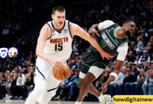 timberwolves vs denver nuggets match player stats